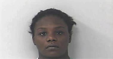 Arviebell Lee, - St. Lucie County, FL 